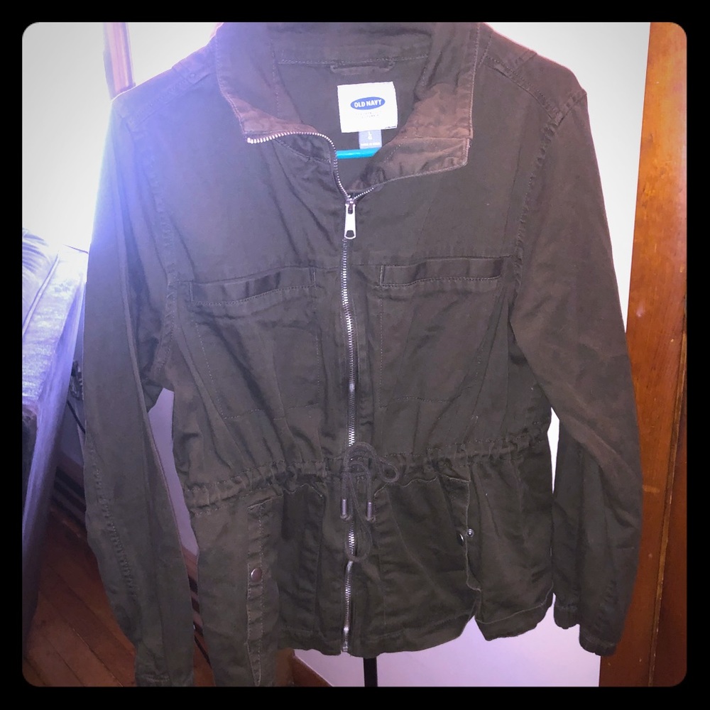 Jacket